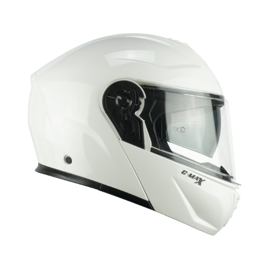 CASCO CGM ITALIA C-MAX 569 BLANCO