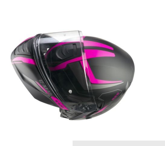 CASCO CGM ITALIA C-MAX 569 CITY FUCSIA