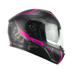 CASCO CGM ITALIA C-MAX 569 CITY FUCSIA