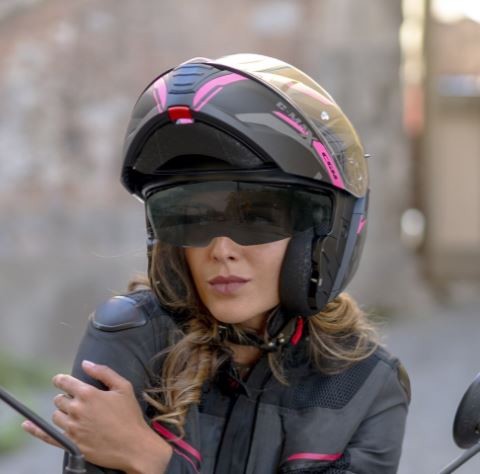 CASCO CGM ITALIA C-MAX 569 CITY FUCSIA