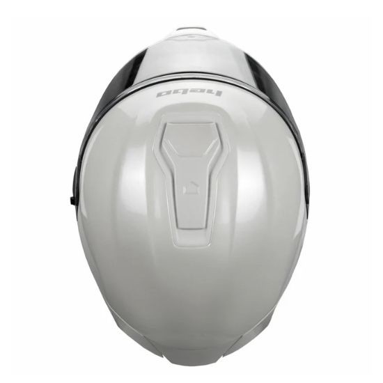 CASCO HEBO SUZUKA INTEGRAL FIBRA BLANCO