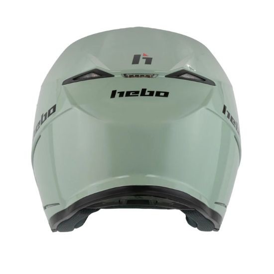 CASCO HEBO V6 VERDE