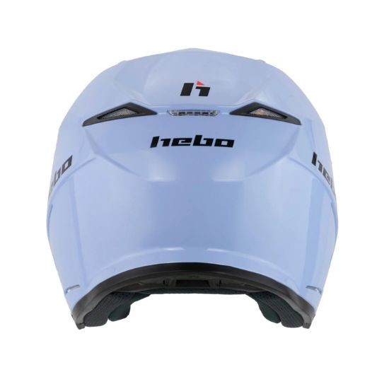 CASCO HEBO ZONE 5 AZUL