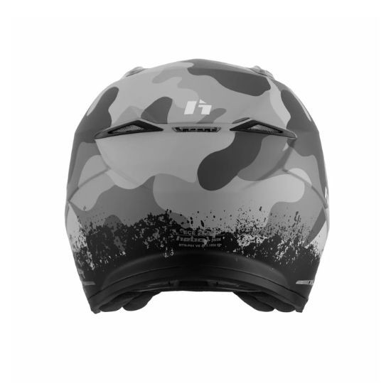 CASCO HEBO ZONE 5 CAMO