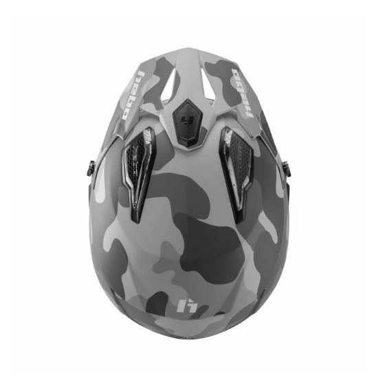 CASCO HEBO ZONE 5 CAMO