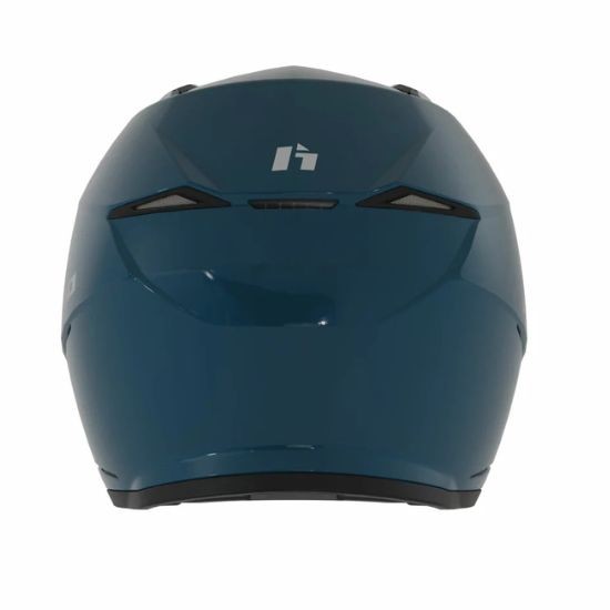 CASCO HEBO ZONE 5 DUO AZUL