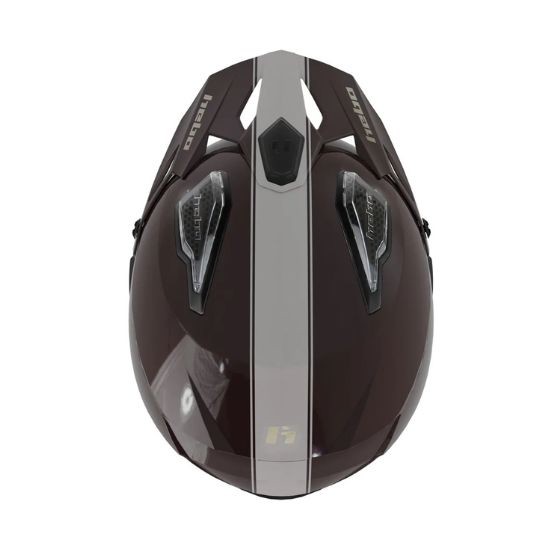 CASCO HEBO ZONE 5 LINE GRANATE