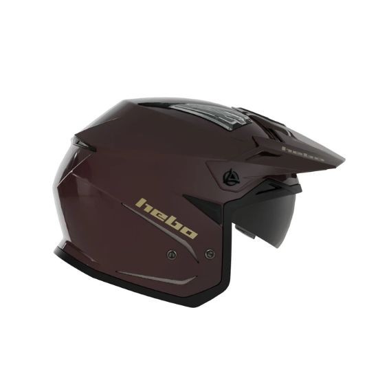 CASCO HEBO ZONE 5 LINE GRANATE