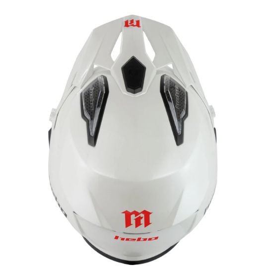 CASCO HEBO ZONE 5 MONTESA CLASSIC