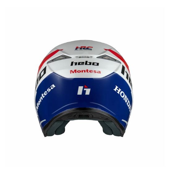 CASCO HEBO ZONE 5 MONTESA TEAM