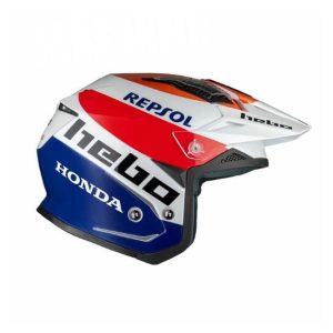 CASCO HEBO ZONE 5 MONTESA TEAM