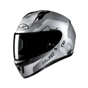CASCO HJC C10 ASPA MC5SF