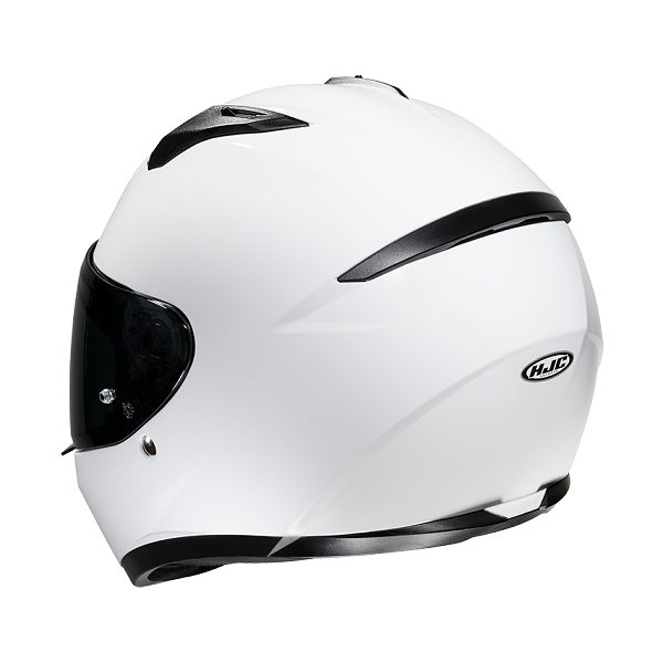 CASCO HJC C10 BLANCO