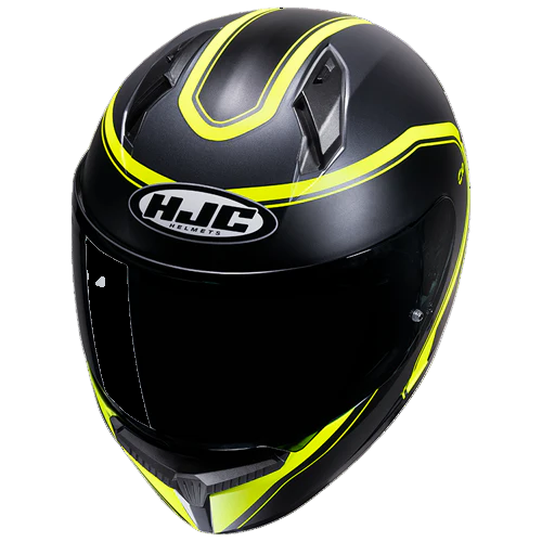 CASCO HJC C10 ELIE MC3HSF