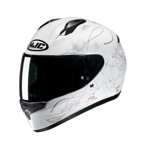 CASCO HJC C10 EPIK MC8