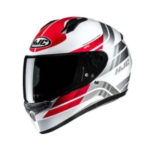 CASCO HJC C10 HIPER MC1