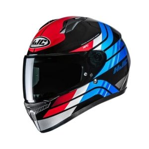 CASCO HJC C10 HIPER MC21