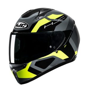 CASCO HJC C10 TINS MC3H