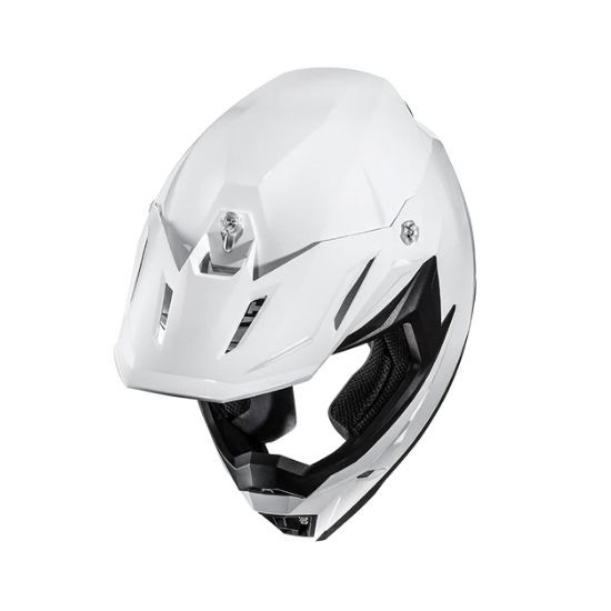 CASCO HJC C50 BLANCO