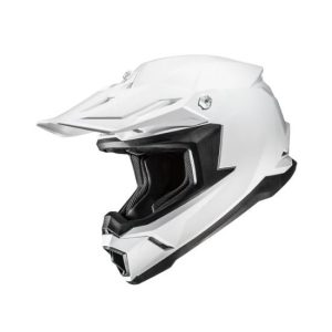 CASCO HJC C50 BLANCO