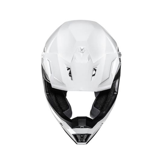 CASCO HJC C50 BLANCO