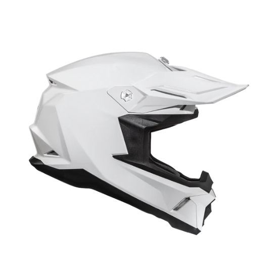 CASCO HJC C50 BLANCO