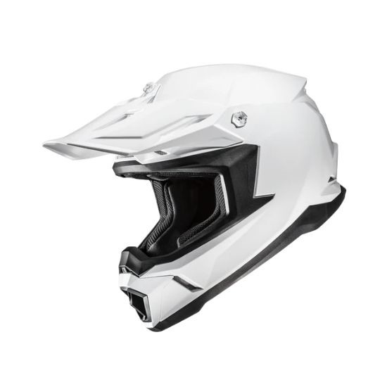 CASCO HJC C50 BLANCO