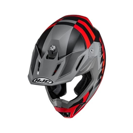 CASCO HJC C50 MIRAGE MC1SF