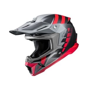 CASCO HJC C50 MIRAGE MC1SF