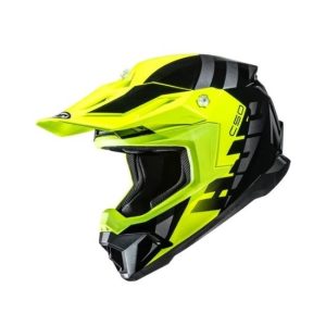 CASCO HJC C50 MIRAGE MC3H