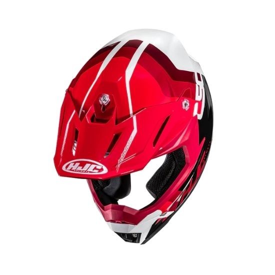CASCO HJC C50 PRIMAL MC1