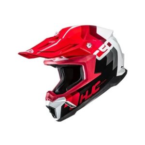 CASCO HJC C50 PRIMAL MC1