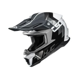 CASCO HJC C50 PRIMAL MC5