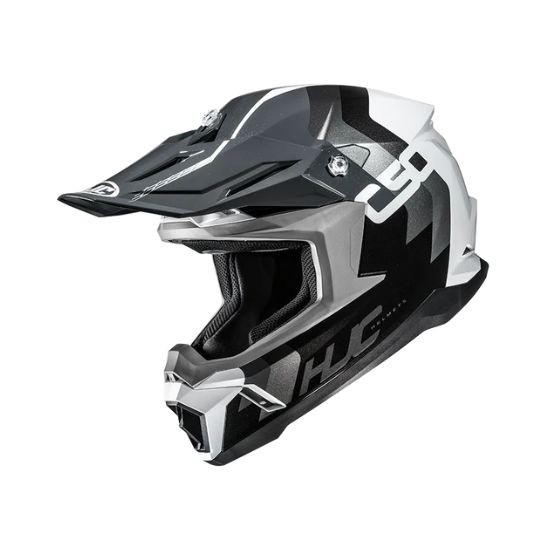 CASCO HJC C50 PRIMAL MC5