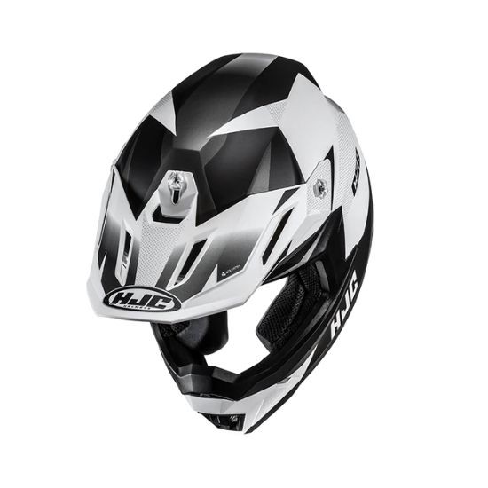 CASCO HJC C50 SLIDE MC10SF
