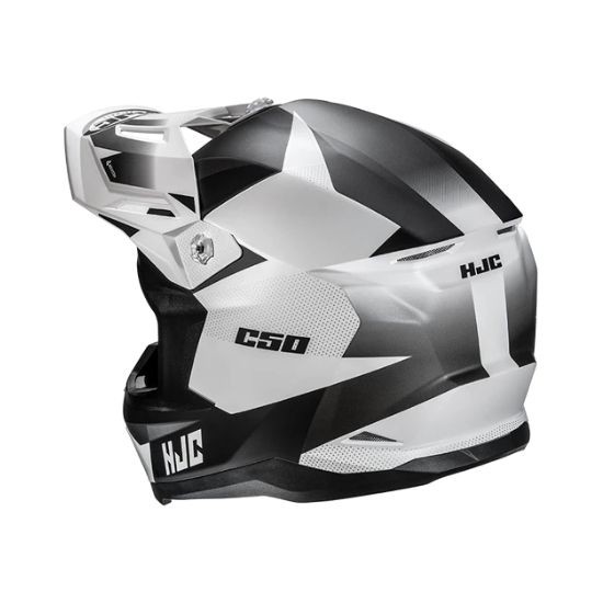 CASCO HJC C50 SLIDE MC10SF