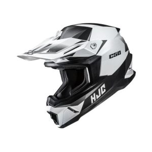 CASCO HJC C50 SLIDE MC10SF