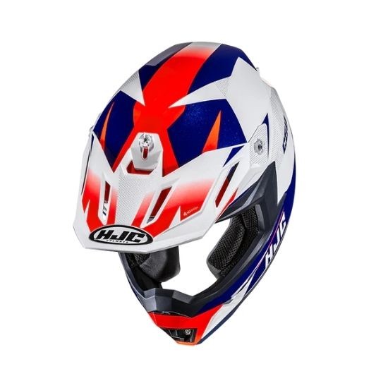 CASCO HJC C50 SLIDE MC21