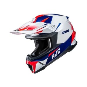 CASCO HJC C50 SLIDE MC21