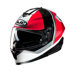 CASCO HJC C70N ALIA MC1