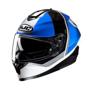 CASCO HJC C70N ALIA MC2