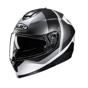 CASCO HJC C70N ALIA MC5SF
