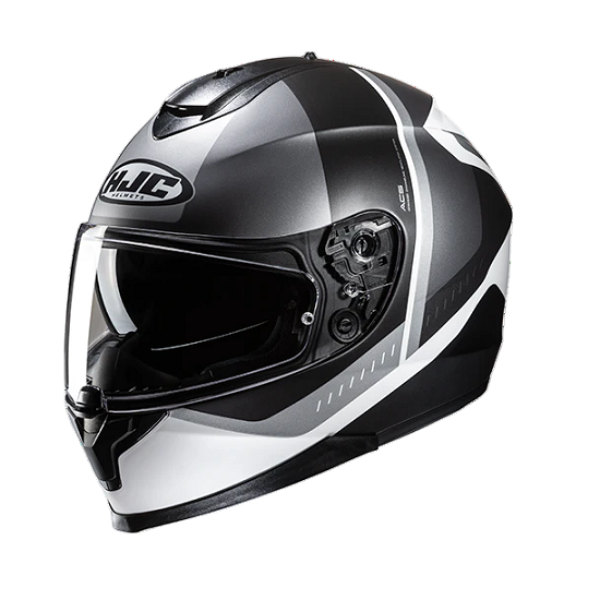 CASCO HJC C70N ALIA MC5SF