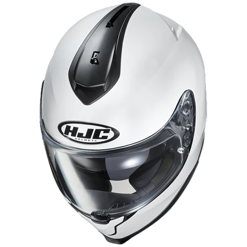 CASCO HJC C70N BLANCO