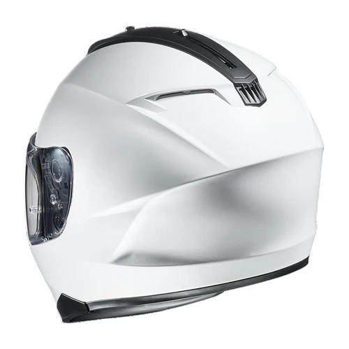 CASCO HJC C70N BLANCO