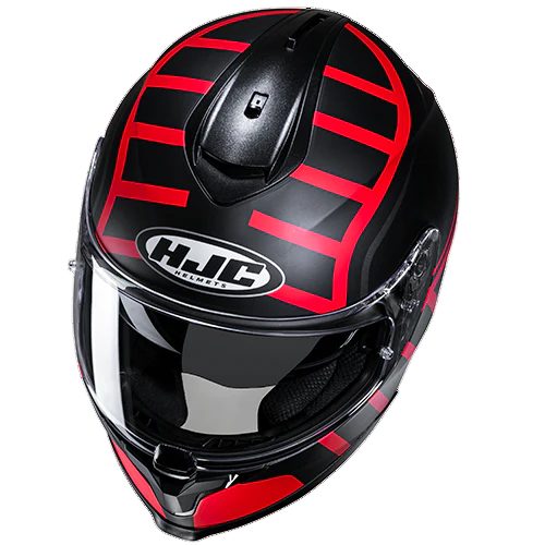 CASCO HJC C70N HOLT MC1SF