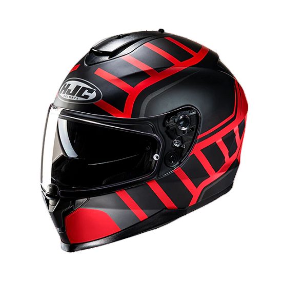 CASCO HJC C70N HOLT MC1SF
