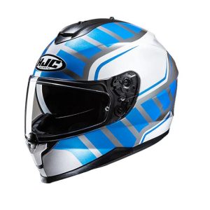 CASCO HJC C70N HOLT MC2