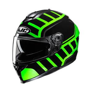 CASCO HJC C70N HOLT MC4H