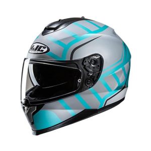 CASCO HJC C70N HOLT MC4SF